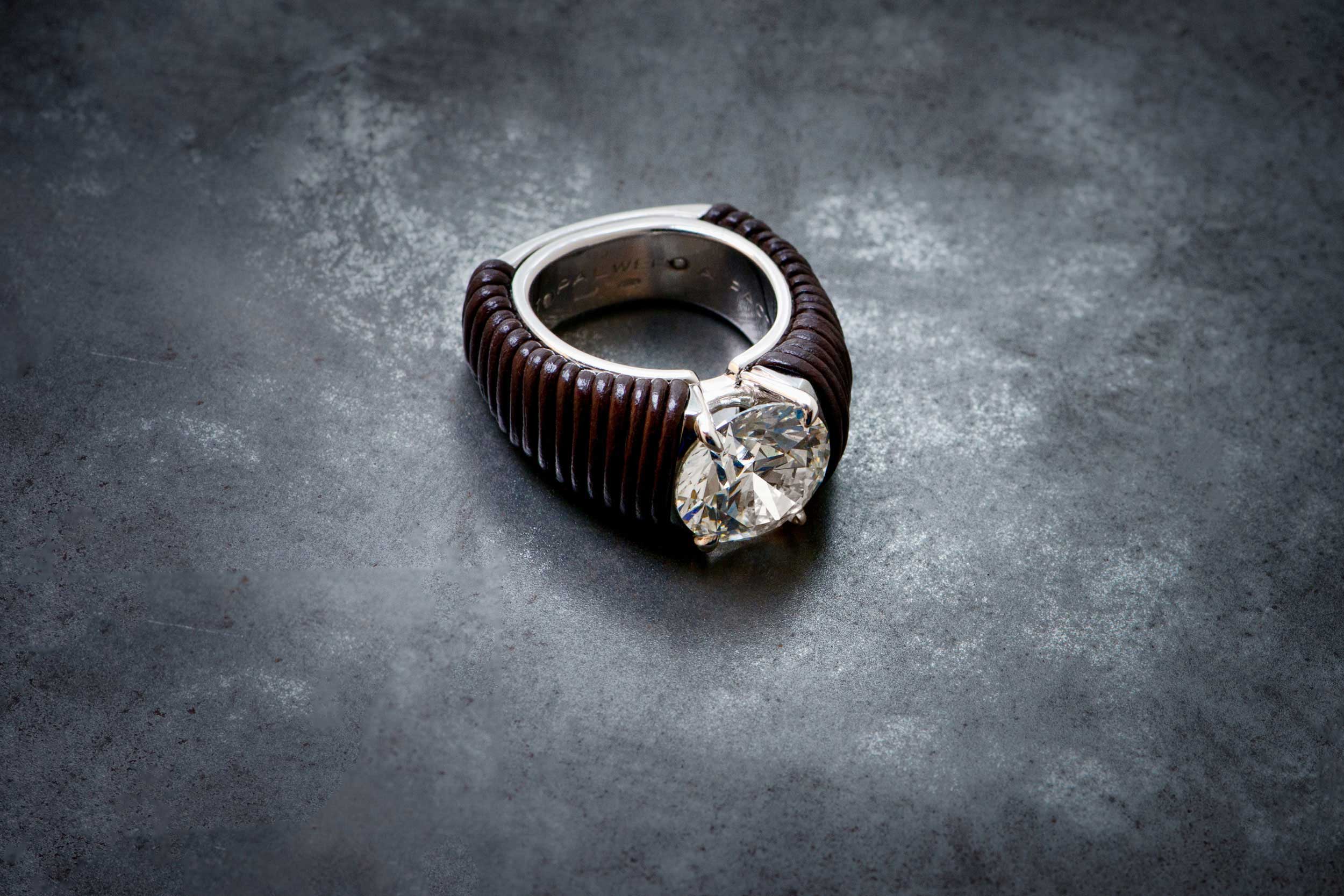 Palwer Jewel