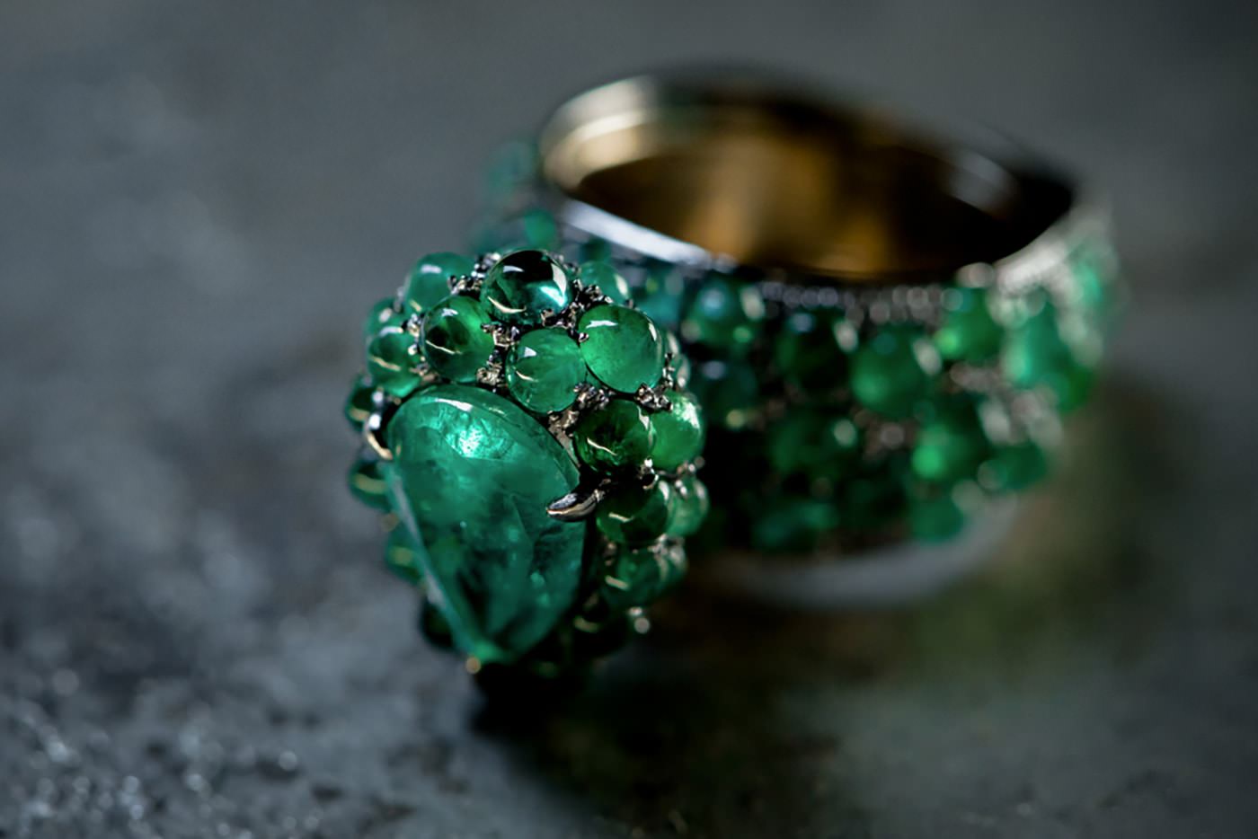 Palwer Jewel