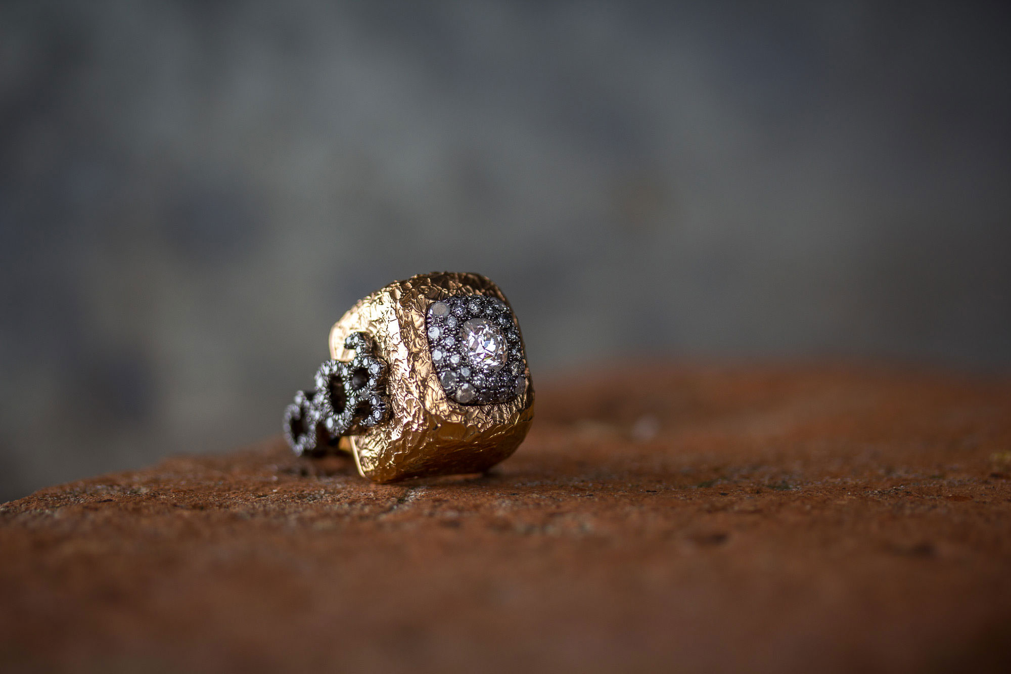 Palwer Jewel