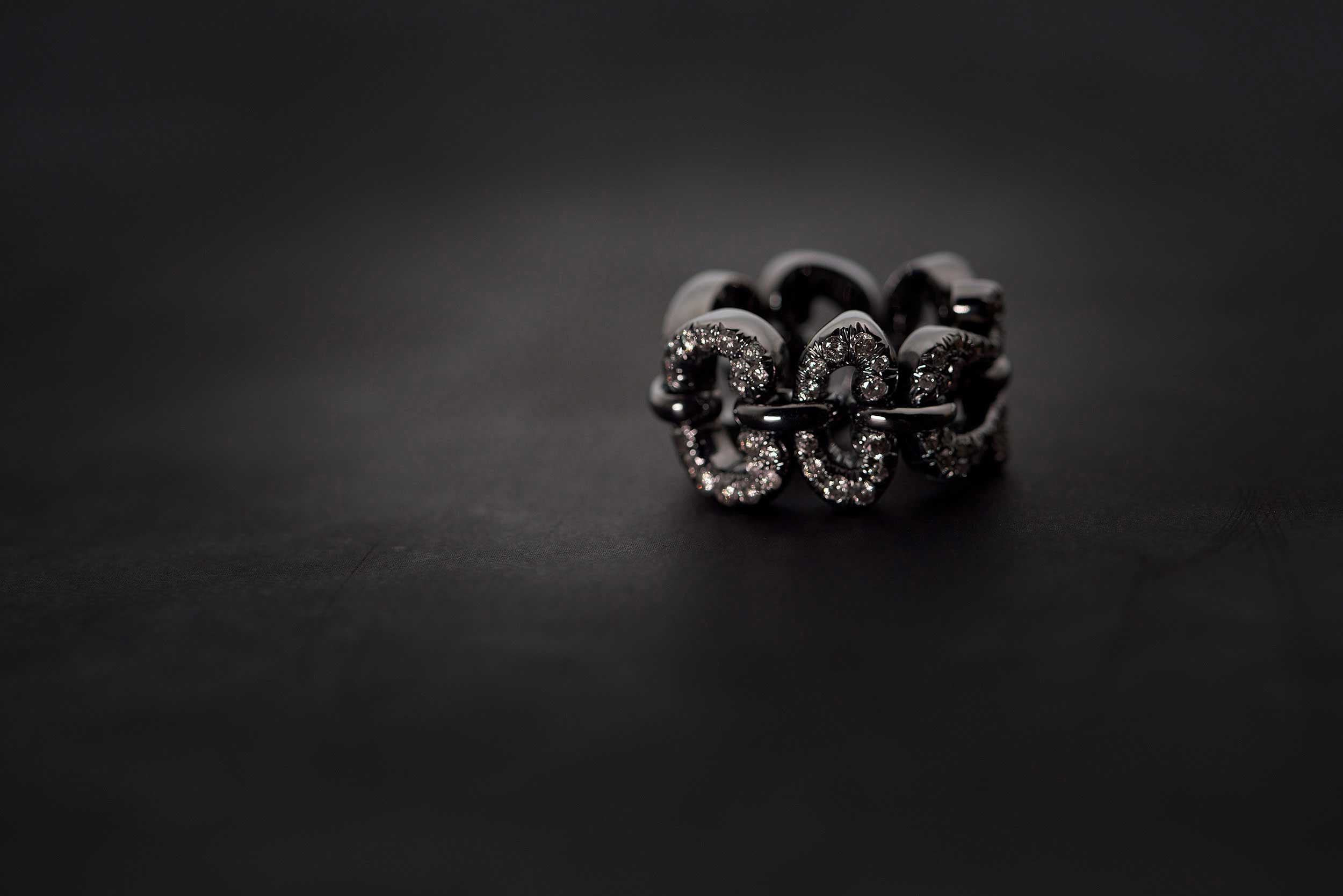 Palwer Jewel