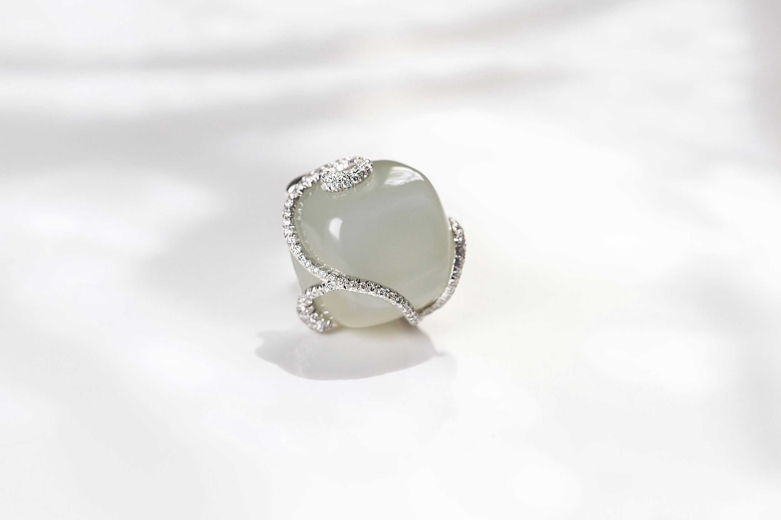 Palwer Jewel