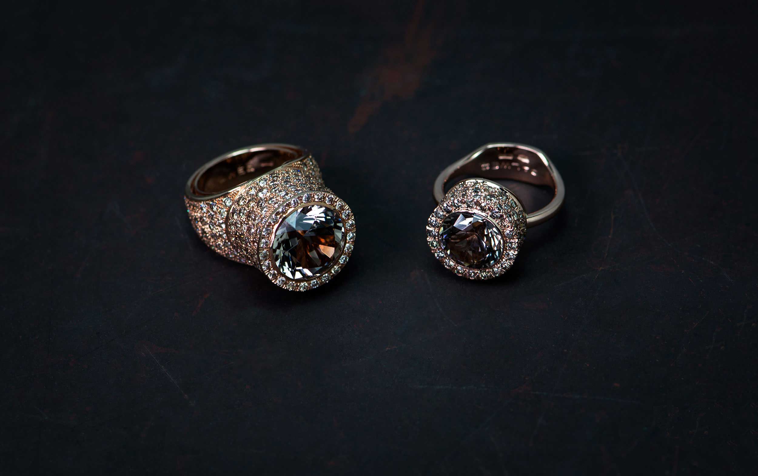 Palwer Jewel