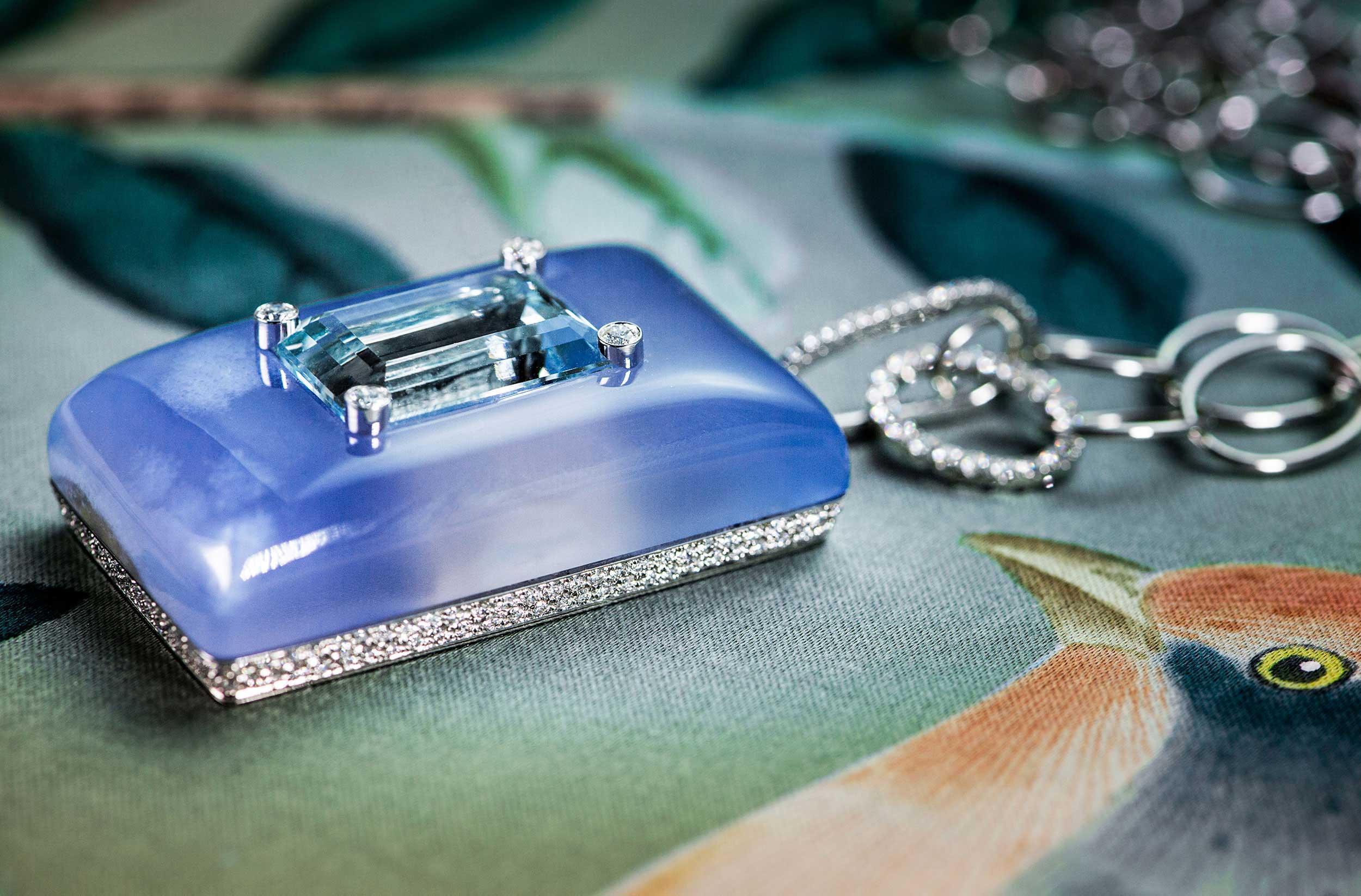 Palwer Jewel